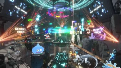 TOKYO GAME SHOW VR 2022 Raih Penghargaan di VR Awards