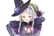 VTuber Murasaki Shion Beristirahat Sementara