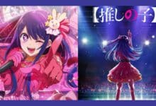 Idol, Lagu Dari Yoasobi Memimpin Chart Billboard Jepang 2023!