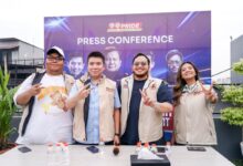 PRABOWO GIBRAN ADAKAN TURNAMEN MOBILE LEGENDS, DUKUNG POTENSI PEMAIN MUDA