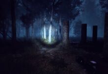 Slender The Arrival Akan Hadir di VR!