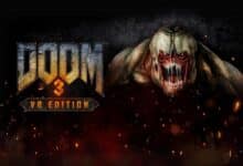 Studio Game DOOM 3 VR Umumkan Pemecatan Karyawan