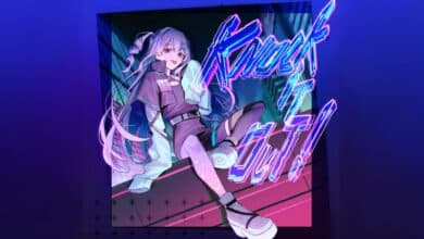 Unknown DIVA, Album Terbaru Dari Amane Kanata