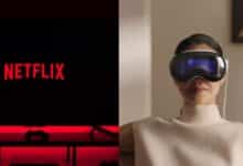 Netflix Tidak Hadir di Vision Pro, Namun Streaming Web Tetap Berfungsi