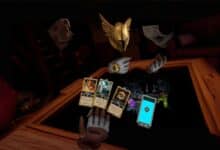 Game VR Resmi 'Dungeons & Dragons' Dari Studio 'Demeo'