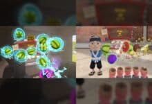 Bermain Super Fruit Ninja di Apple Vision Pro!