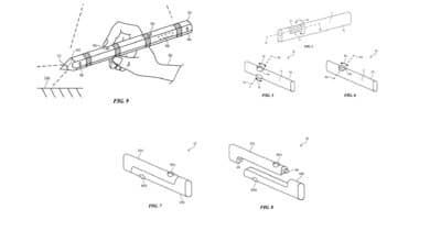 Apple Paten Kontroler XR untuk Vision Pro