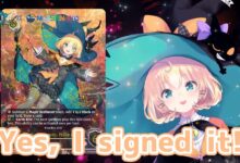 Millie Parfait, dari Nijisanji Akan Muncul di Shadowverse: Evolve!