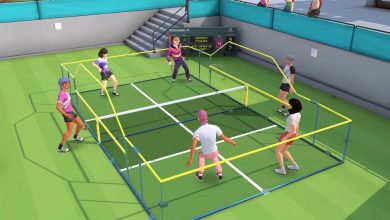 Ini Dia Menariknya Update Terbaru Dari Racket Club