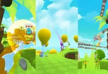 Stilt, Game VR Seru Siap Hadir Di Berbagai Platform VR!