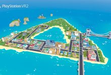 Ini Dia Little Cities: Bigger! Mainkan Simulasi Kota dalam VR