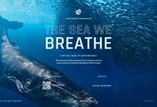 The Sea We Breathe: Edukasi Dalam VR Yang Mengasyikkan