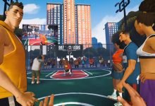 Game VR Blacktop Hoops Akan Dirilis Full Versionnya Pada Musim Semi!