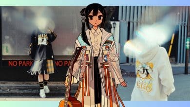 Ini Dia Apparel Kolaborasi Terbaru Dari Yuka Nagase!