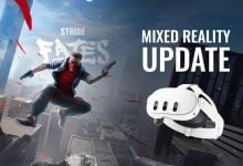 Stride: Fates Mendapatkan Update Mixed Reality!