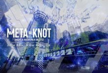 Nantikan Festival Musik Metaverse, META=KNOT 2024!