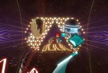 Paket Musik Daft Punk Telah Dirilis Di Beat Saber