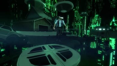 The Twilight Zone VR Hadirkan Tiga Cerita Surrealis di PSVR2