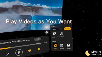 Moon Player Bawa Konten Video Menakjubkan ke Vision Pro