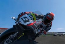 VRIDER, Game Balap Superbike VR Terbaru!