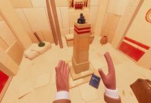 Escape Simulator Akan Segera Dapat Dukungan VR!