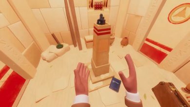 Escape Simulator Akan Segera Dapat Dukungan VR!