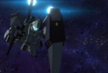 Mobile Suit Gundam: Silver Phantom Telah Merilis Trailernya!