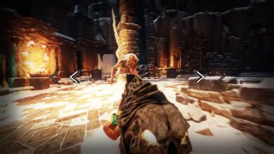 Metal: Hellsinger VR Akan Segera Hadir di Platform VR!