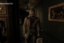 OVRDARK, Game Survival Horror VR Akhirnya Hadir di PSVR2