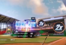 MLB Home Run Derby VR: Baseball Terbaru Hadir di Quest Store