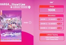 Harga Tiket & Lokasi Tayang Konser Hololive Telah Diumumkan!