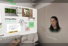 Spatial Personas Akan Hadir Di visionOS 2.0