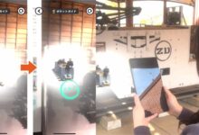 Museum Rilis AR Guide 'Pocket Guide' dengan Avatar Realistis