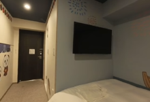 YADORI VR, Revolusi Video 360° untuk Hotel & Penginapan