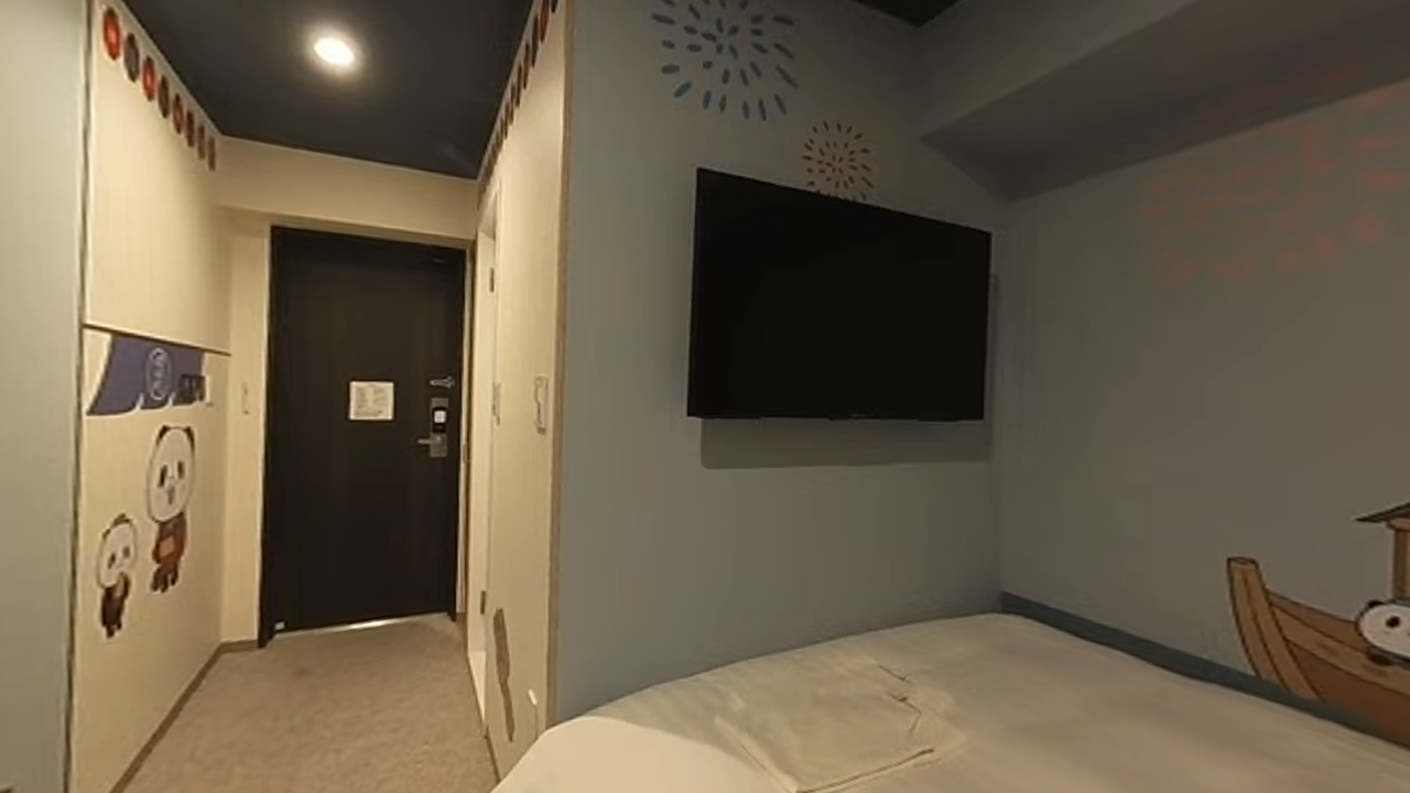 YADORI VR, Revolusi Video 360° untuk Hotel & Penginapan