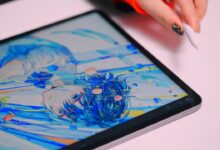 Pastela, Software Lukis Ipad, Berkolaborasi dengan Fubuki