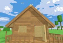 Primitier, Game VR Sandbox Versi App Lab Telah Dirilis