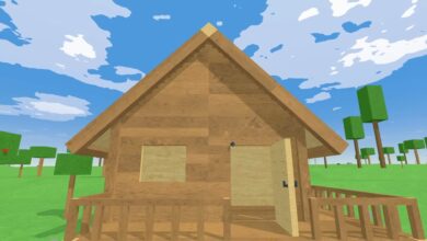 Primitier, Game VR Sandbox Versi App Lab Telah Dirilis