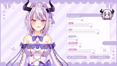 Velary Lusticia, VTuber AKA Virtual Umumkan Kelulusannya