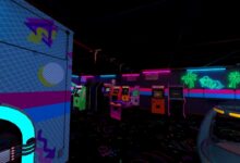 Arcade Paradise VR Akan Hadir Di Bulan Ini