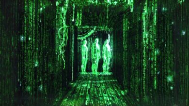 Matrix Kembali Dengan Disutradarai oleh Drew Goddard