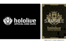 Marilah Bersaing Di Hololive OFFICIAL CARD GAME