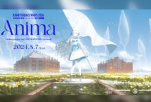 Anima III, Konser Pertama Isekaijoucho Dengan Penonton!