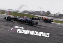 F1 24: Game Balap Formula 1 dengan Dukungan VR