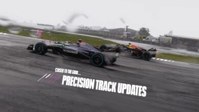 F1 24: Game Balap Formula 1 dengan Dukungan VR