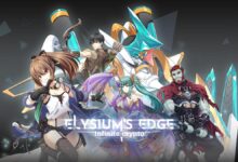 Elysium’s Edge