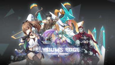 Elysium’s Edge