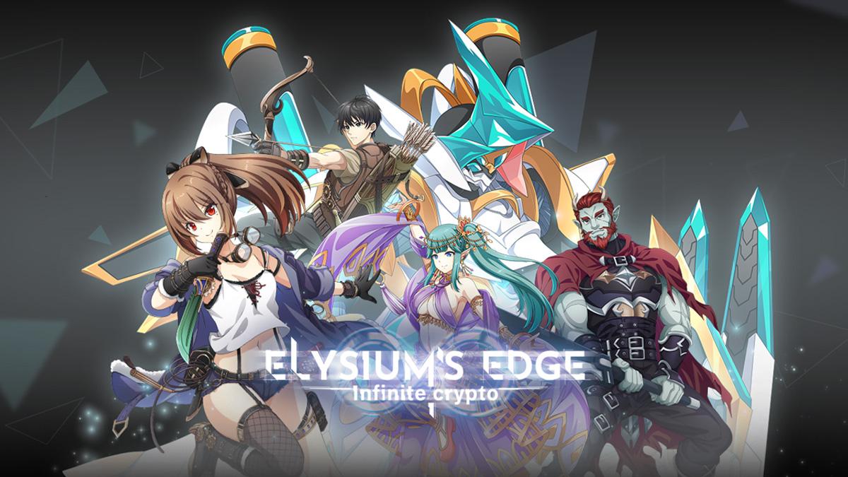 Elysium’s Edge