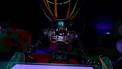 Five Nights at Freddy's: Help Wanted 2 Rilis Quest