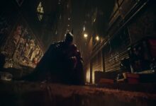 Batman: Arkham Shadow, Hanya Tersedia Eksklusif untuk Quest 3